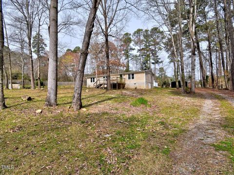 4212 Bowlin Court, Wake Forest, NC 27587 - MLS#: 10017517