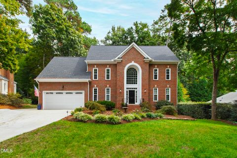 105 Charlemagne Court Cary NC 27511