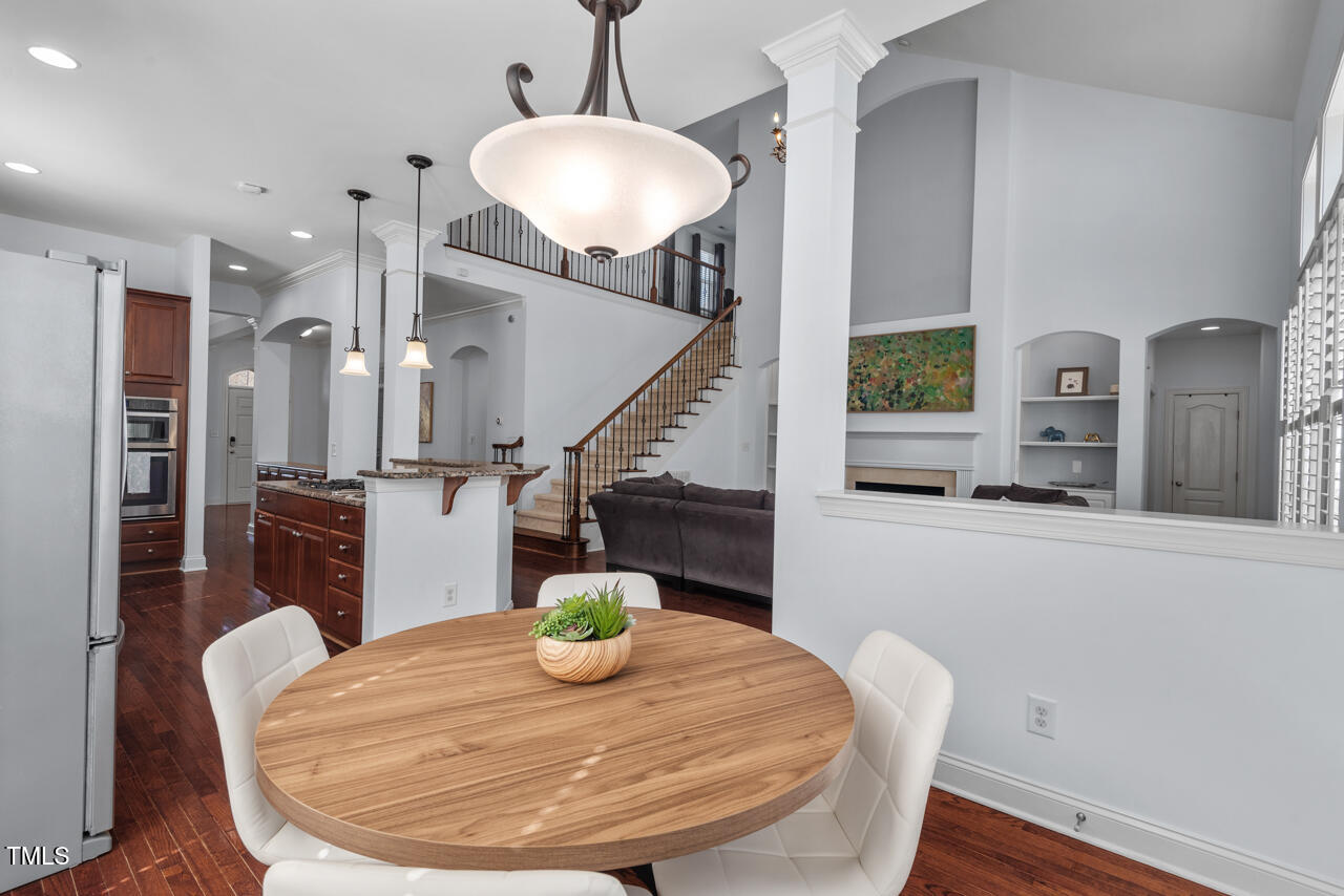 Durham, North Carolina 27707, United States, 4 Bedrooms Bedrooms, ,4 BathroomsBathrooms,Residential,Pending,82346