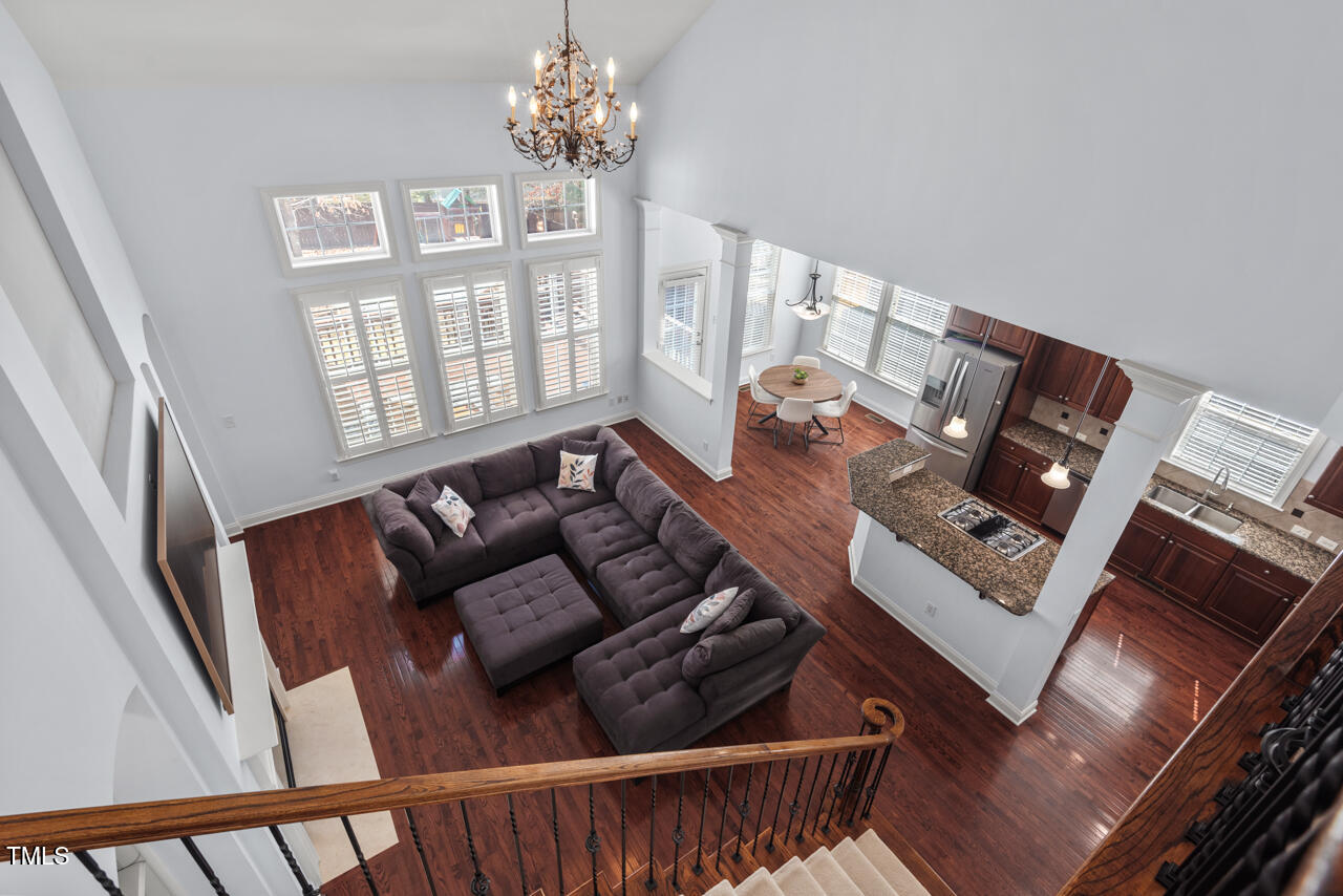 Durham, North Carolina 27707, United States, 4 Bedrooms Bedrooms, ,4 BathroomsBathrooms,Residential,Pending,82346