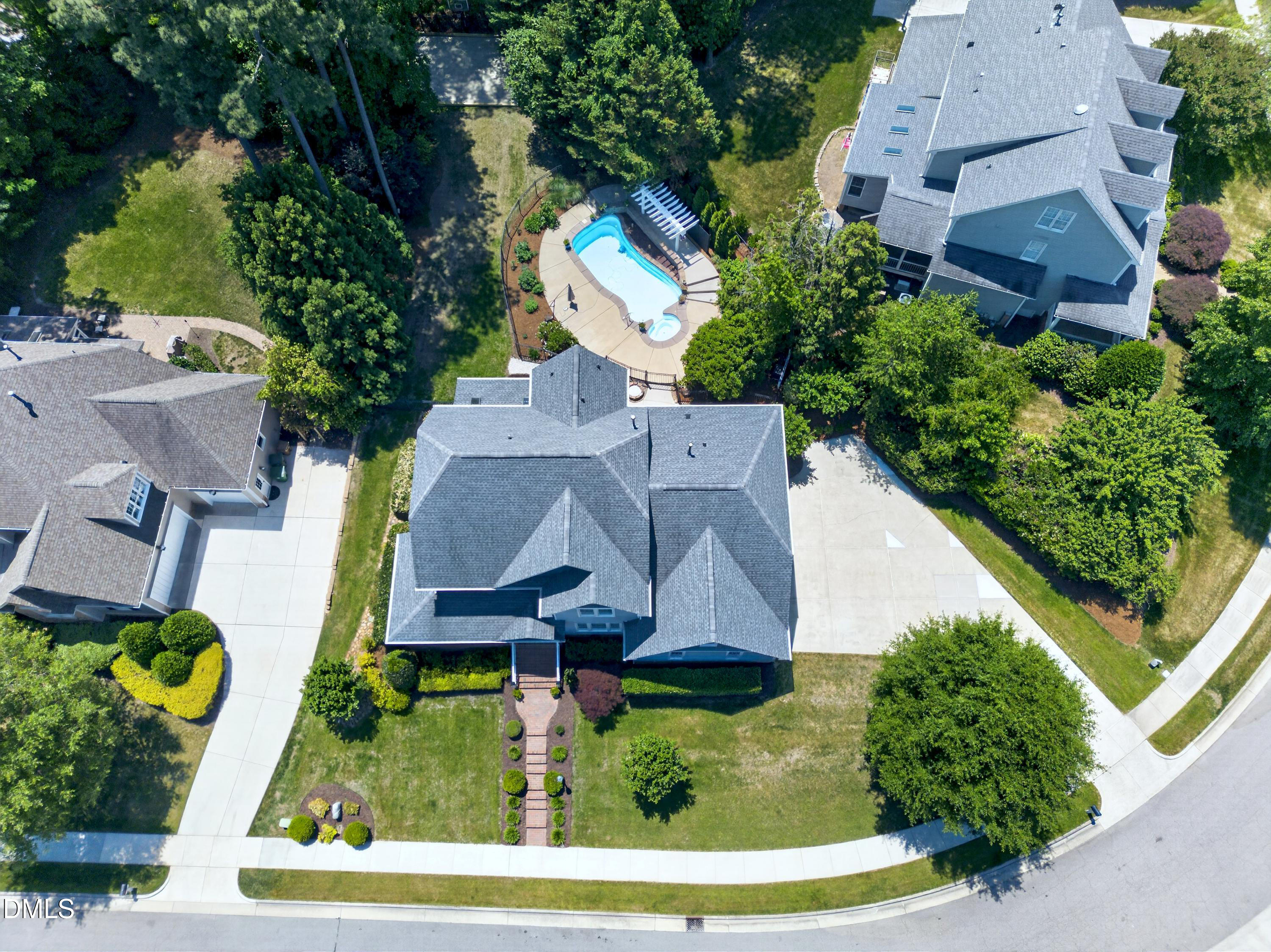 945 Alden Bridge Drive