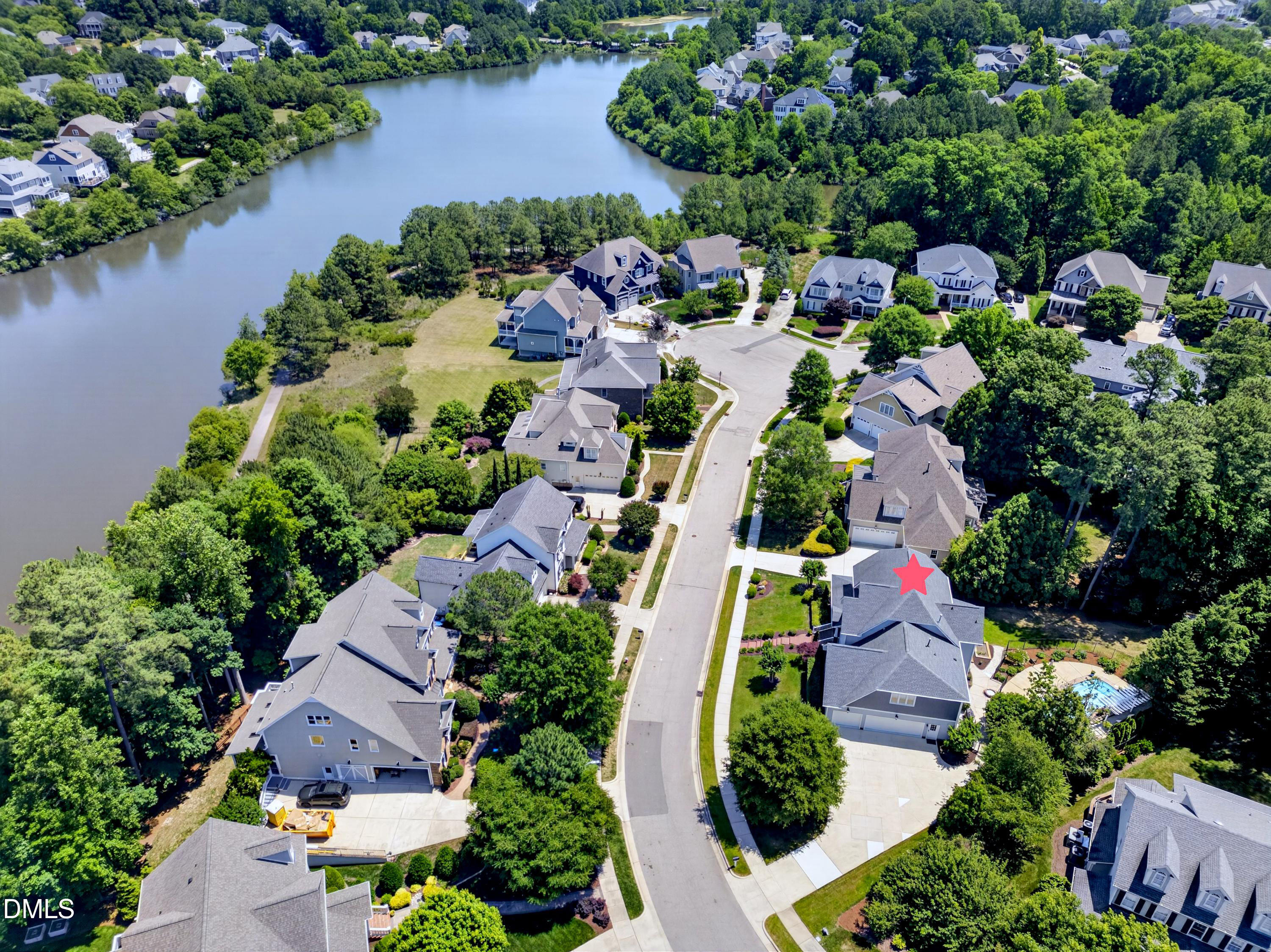 945 Alden Bridge Drive