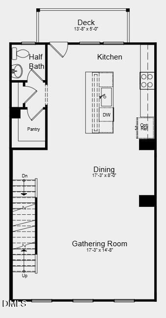 1320 W Garner Road 103