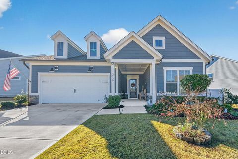 3139 Lunge Lane New Hill NC 27562