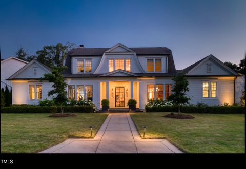 115 Founders Ridge Drive Chapel Hill NC 27517