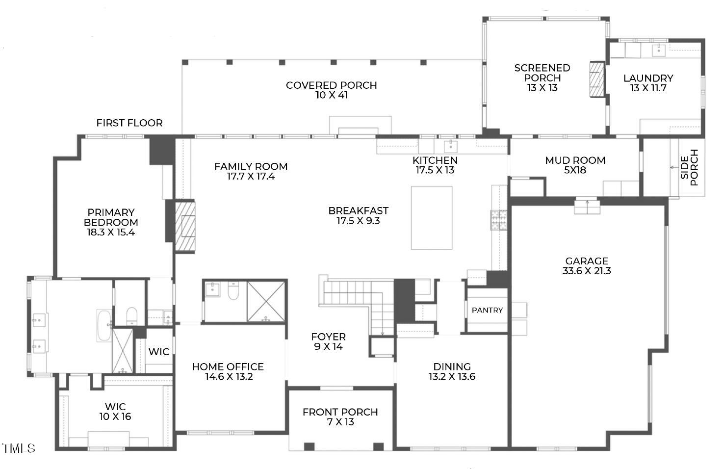 115 Founders Ridge Drive