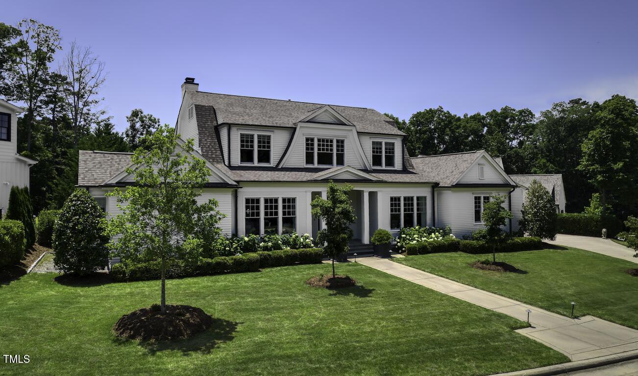 115 Founders Ridge Drive