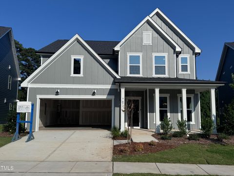 747 Bachelor Gulch Way Apex NC 27523