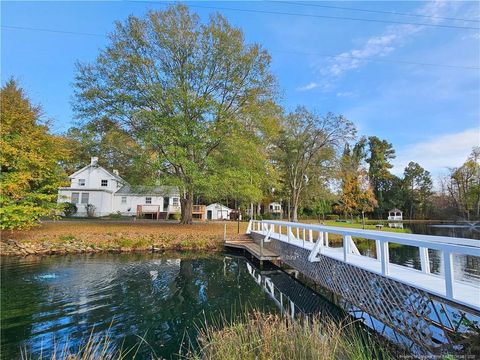 3647 Olivia Road Sanford NC 27332