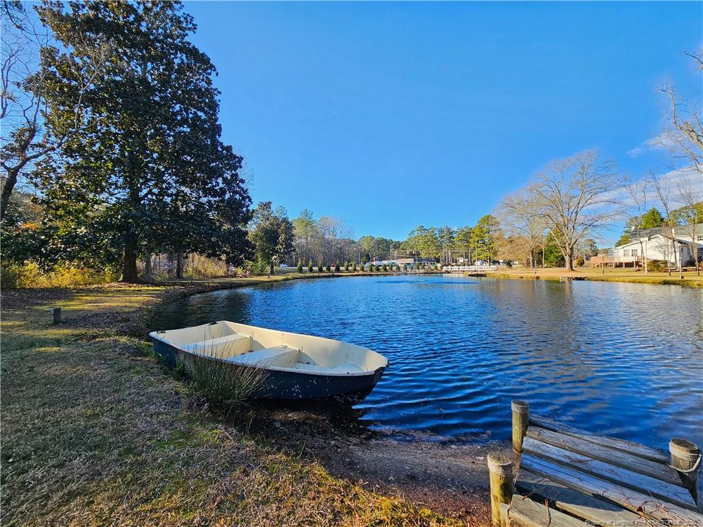 3647 Olivia Road