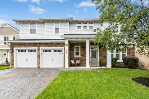 716 Pierside Drive Cary NC 27519