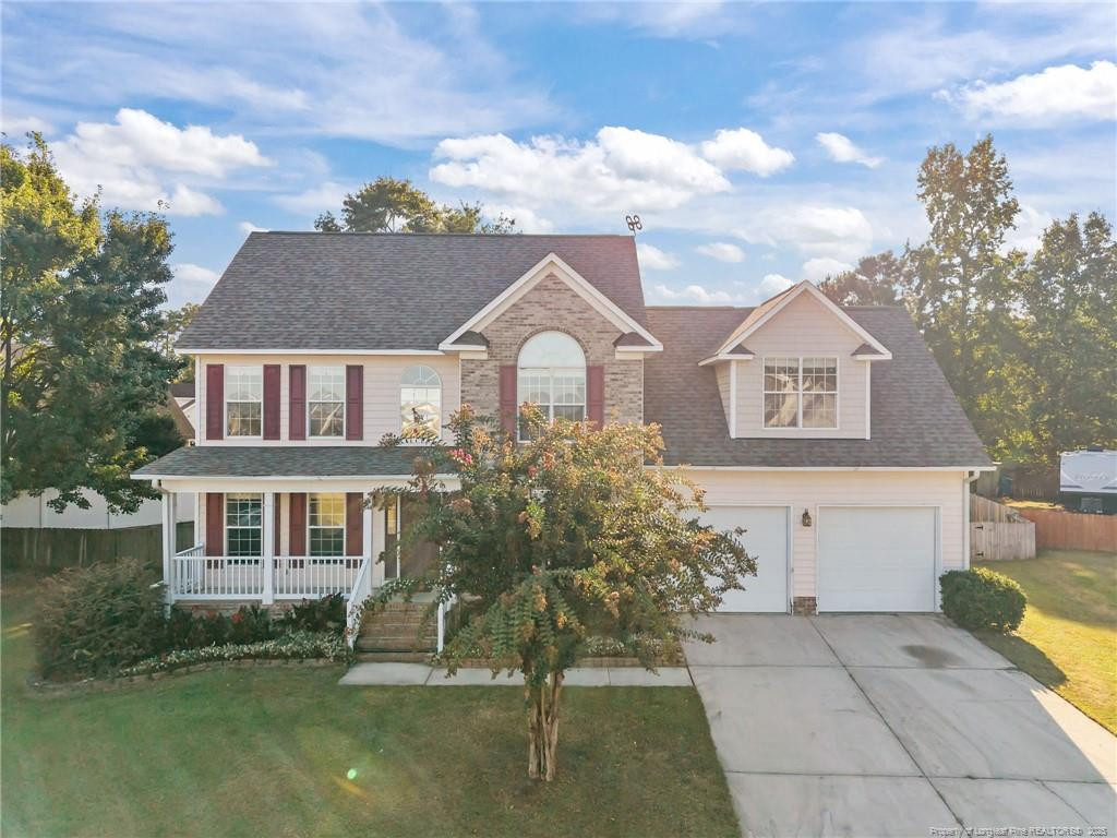 3833 Sunchase Drive