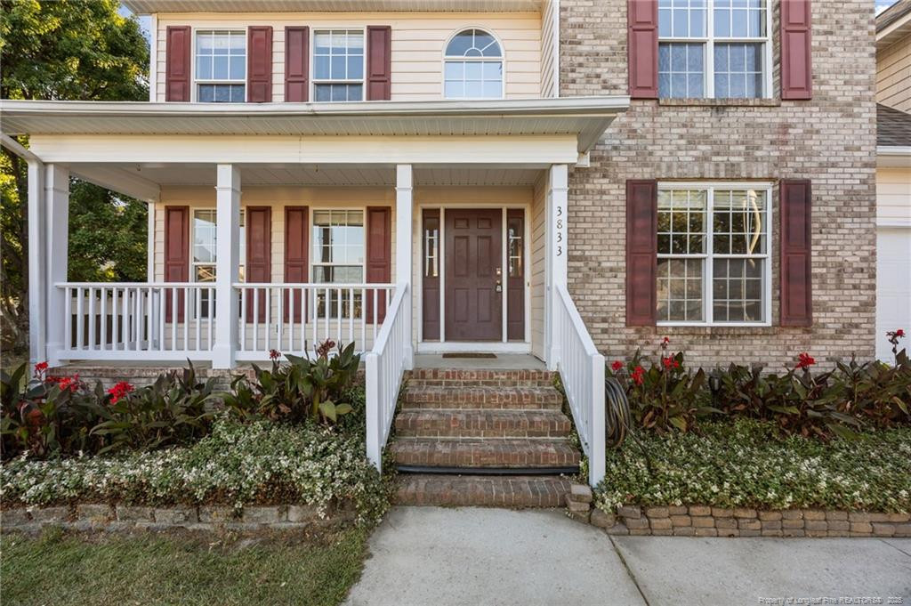 3833 Sunchase Drive