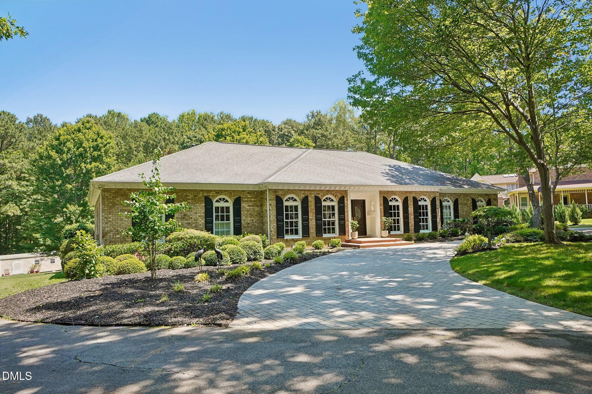 204 Jansmith Lane