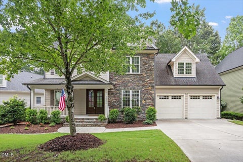 Photo of 1220 Fanning Drive, Wake Forest, NC 27587 (MLS # 10182481)