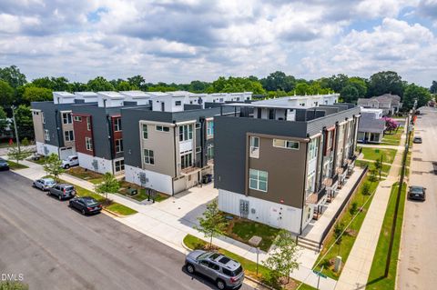 10 Seawell Avenue 102 Raleigh NC 27601