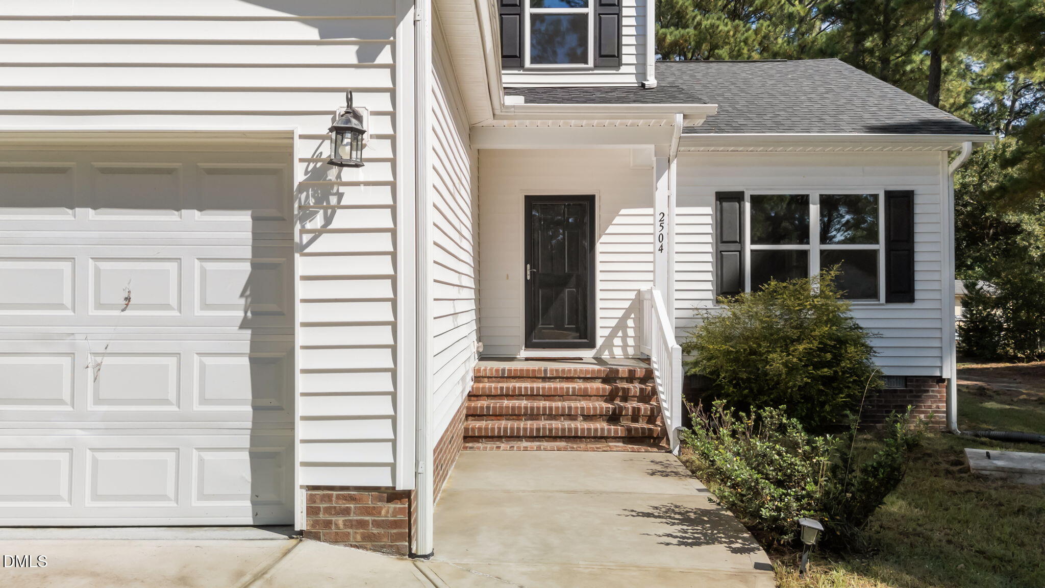 2504 Fleming Road