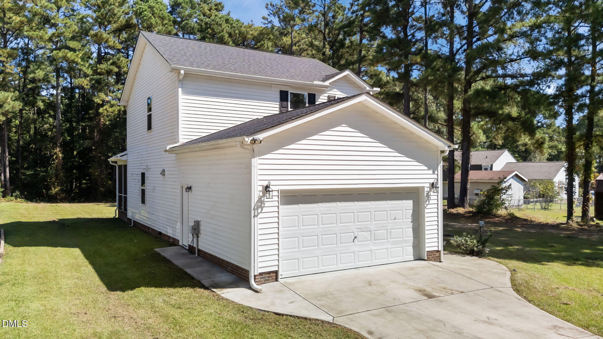 2504 Fleming Road