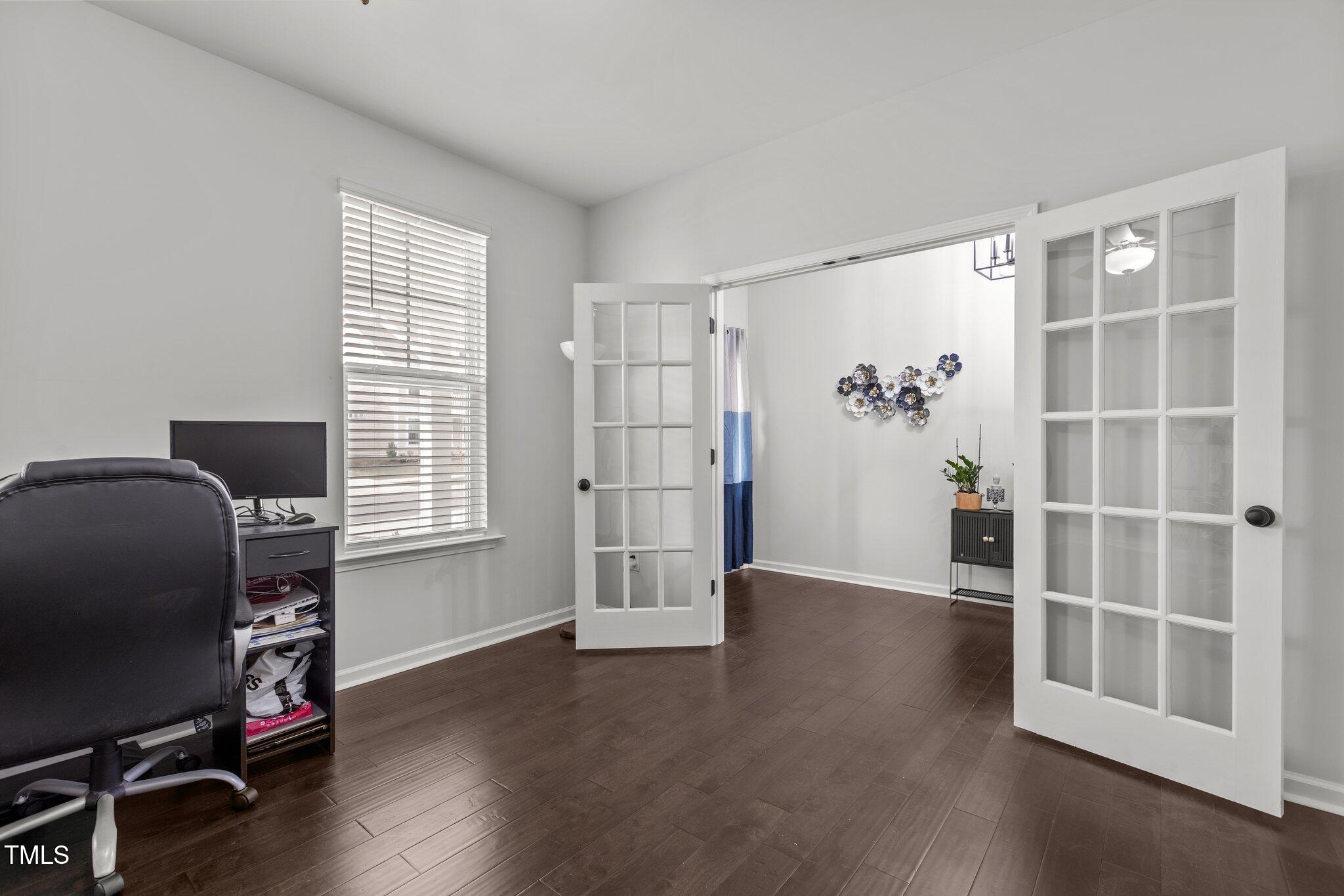 323 Oak Branch Trail