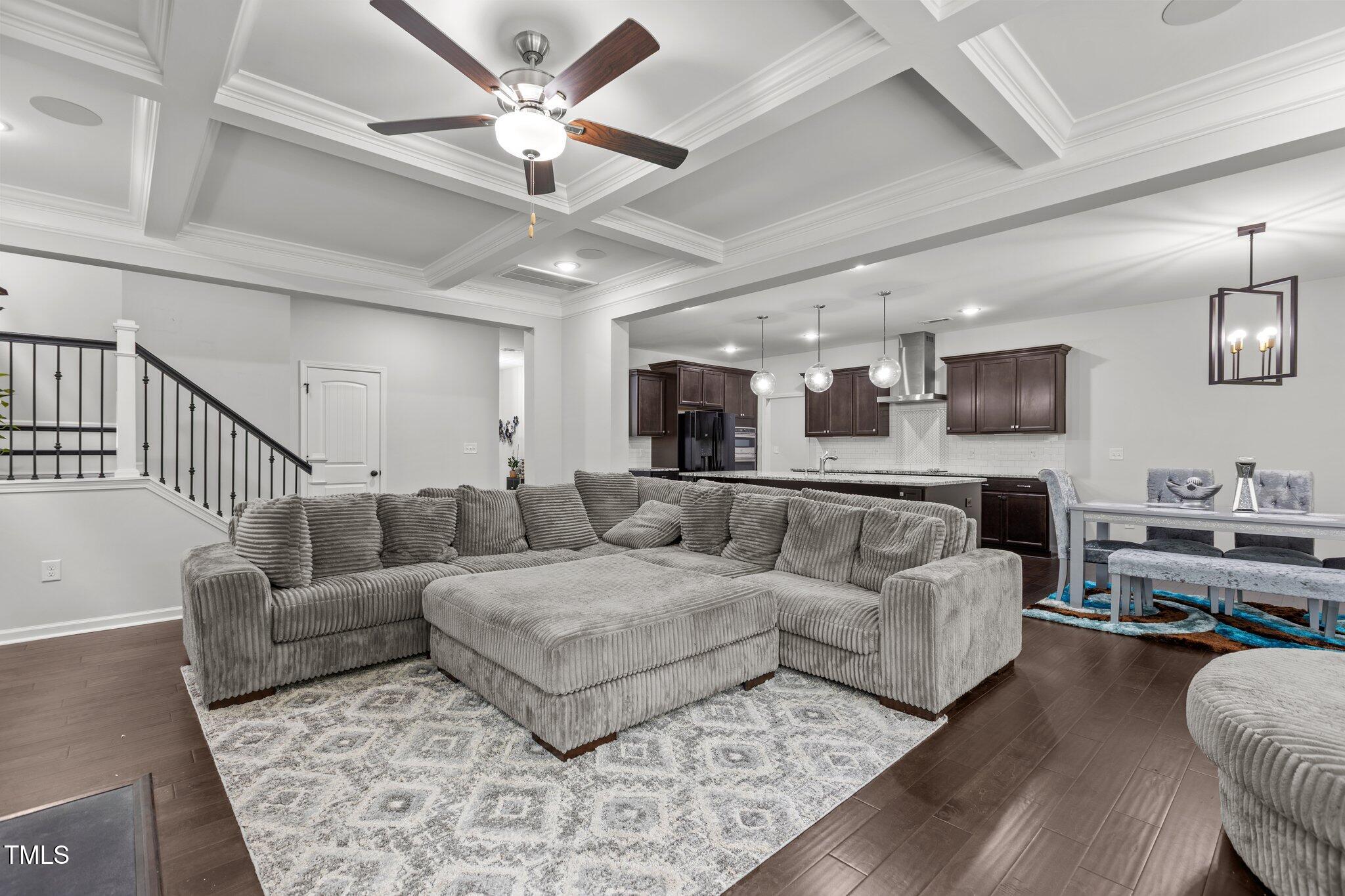323 Oak Branch Trail