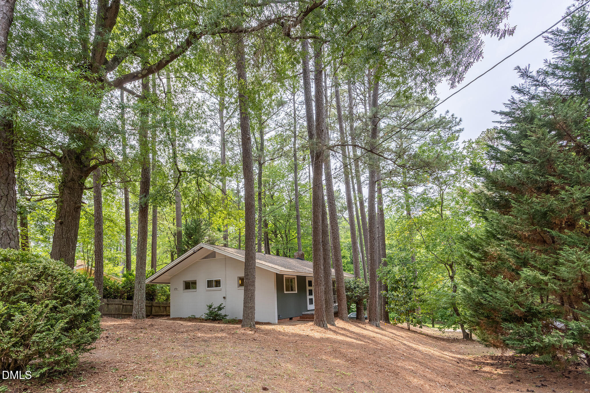 2721 Ashley Street