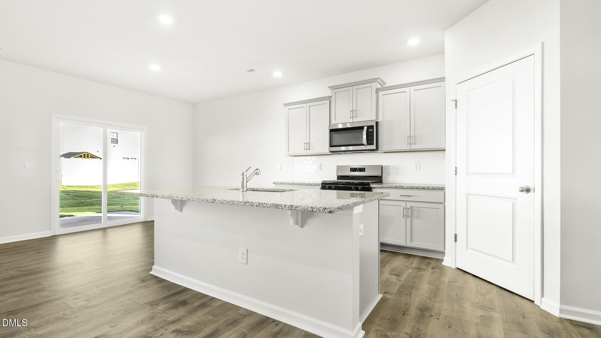 1565 Aberdeen Drive