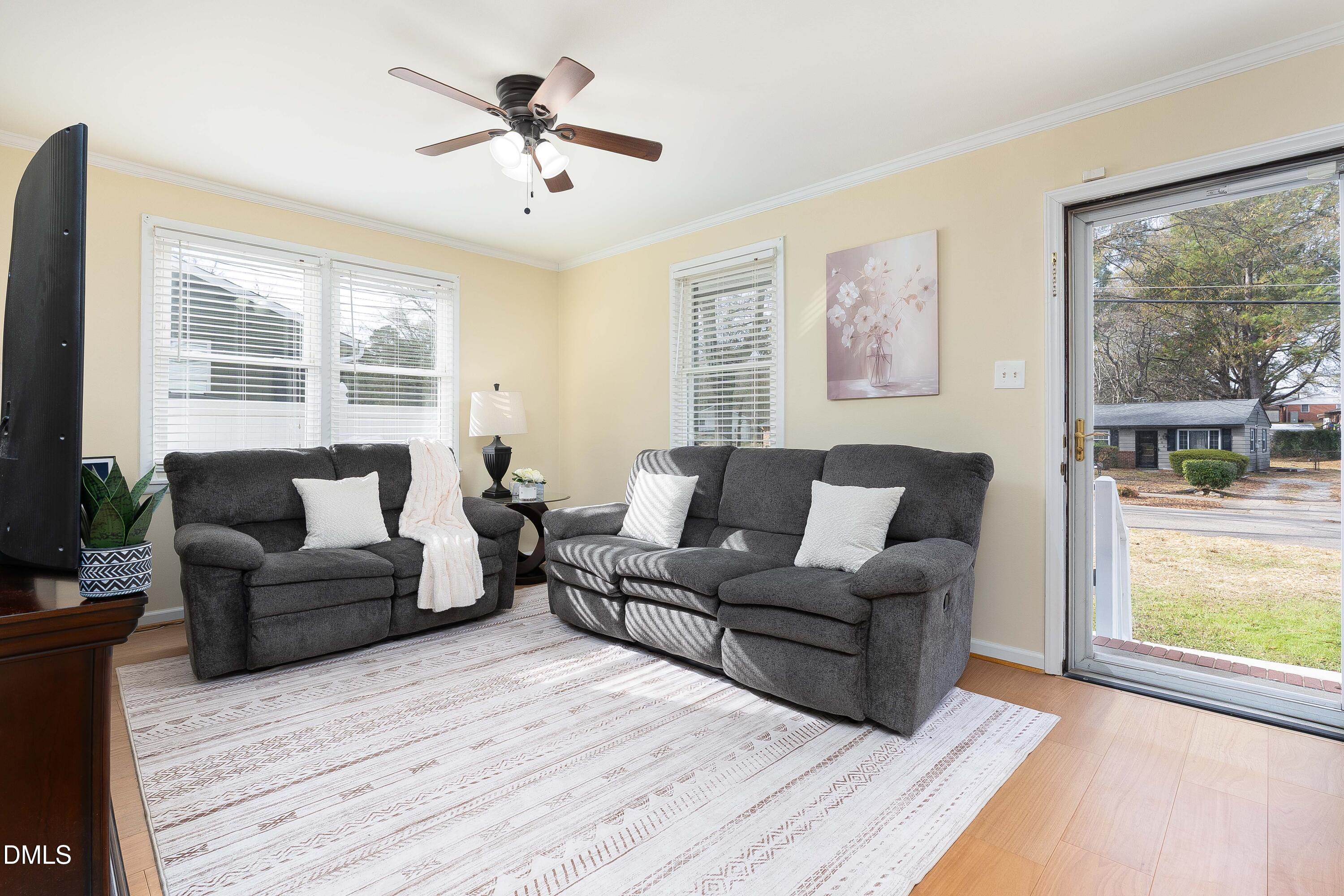 2305 Dandridge Drive