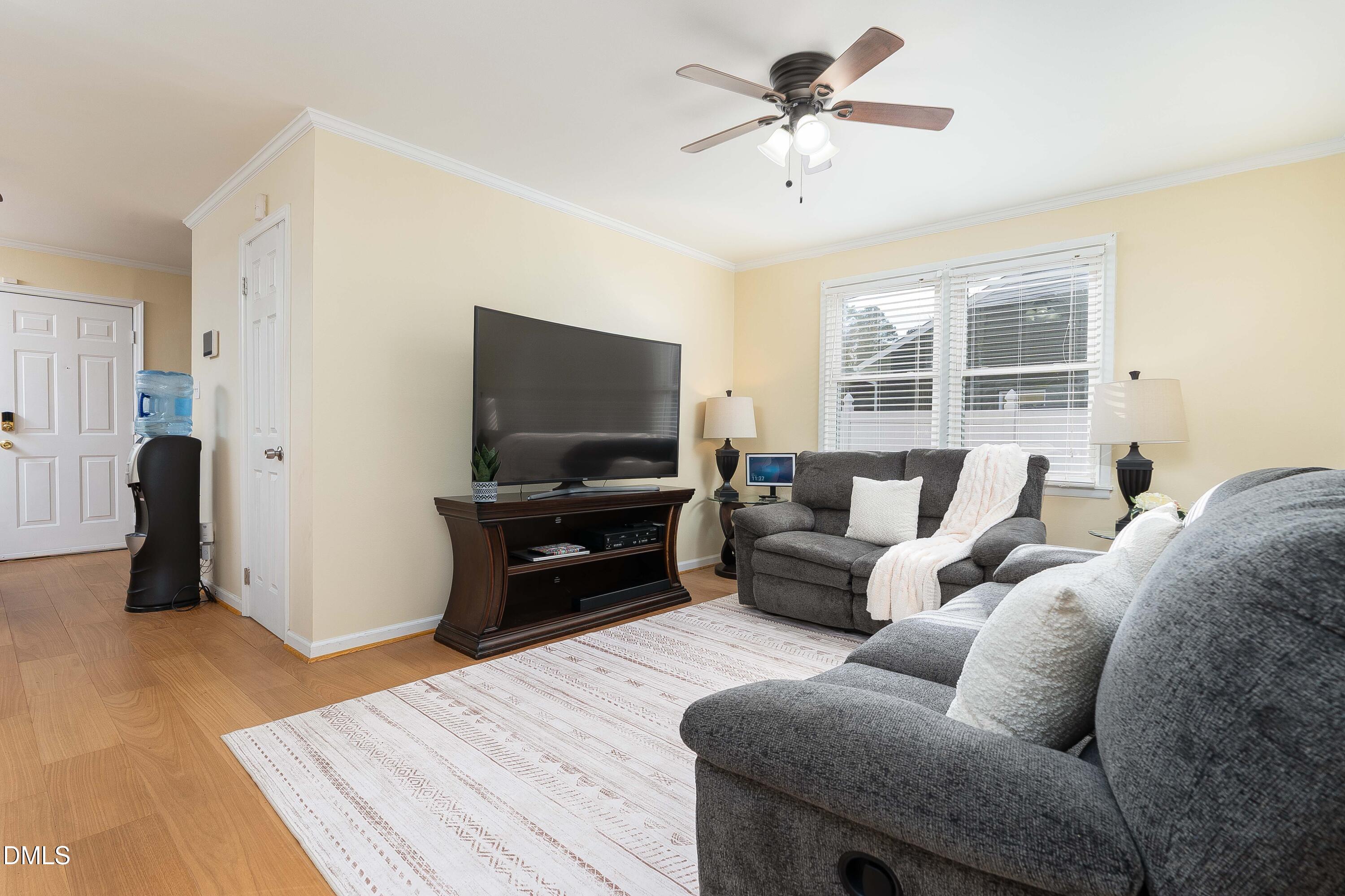 2305 Dandridge Drive