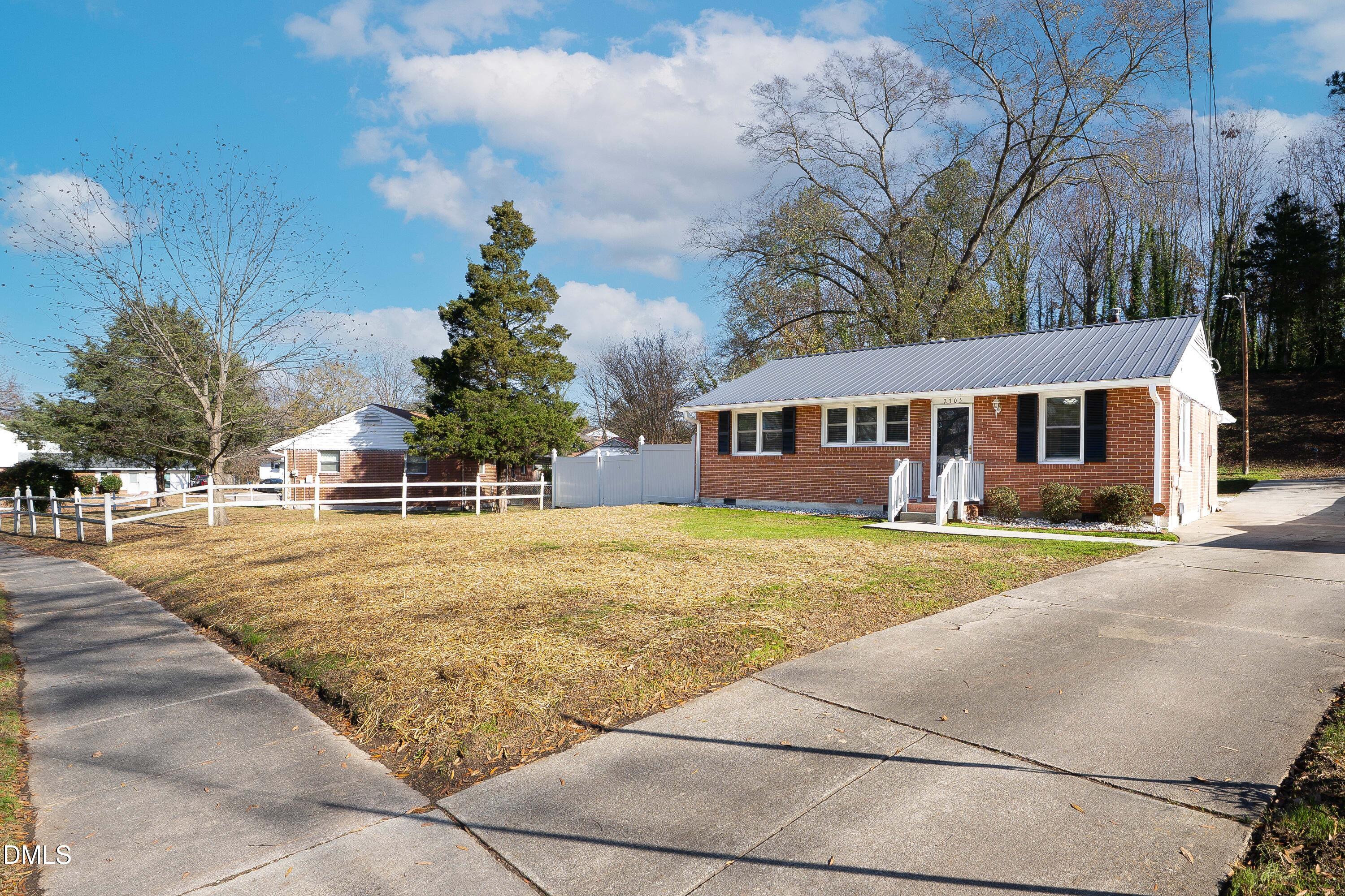 2305 Dandridge Drive