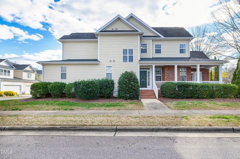 678 Democracy Street Raleigh NC 27603