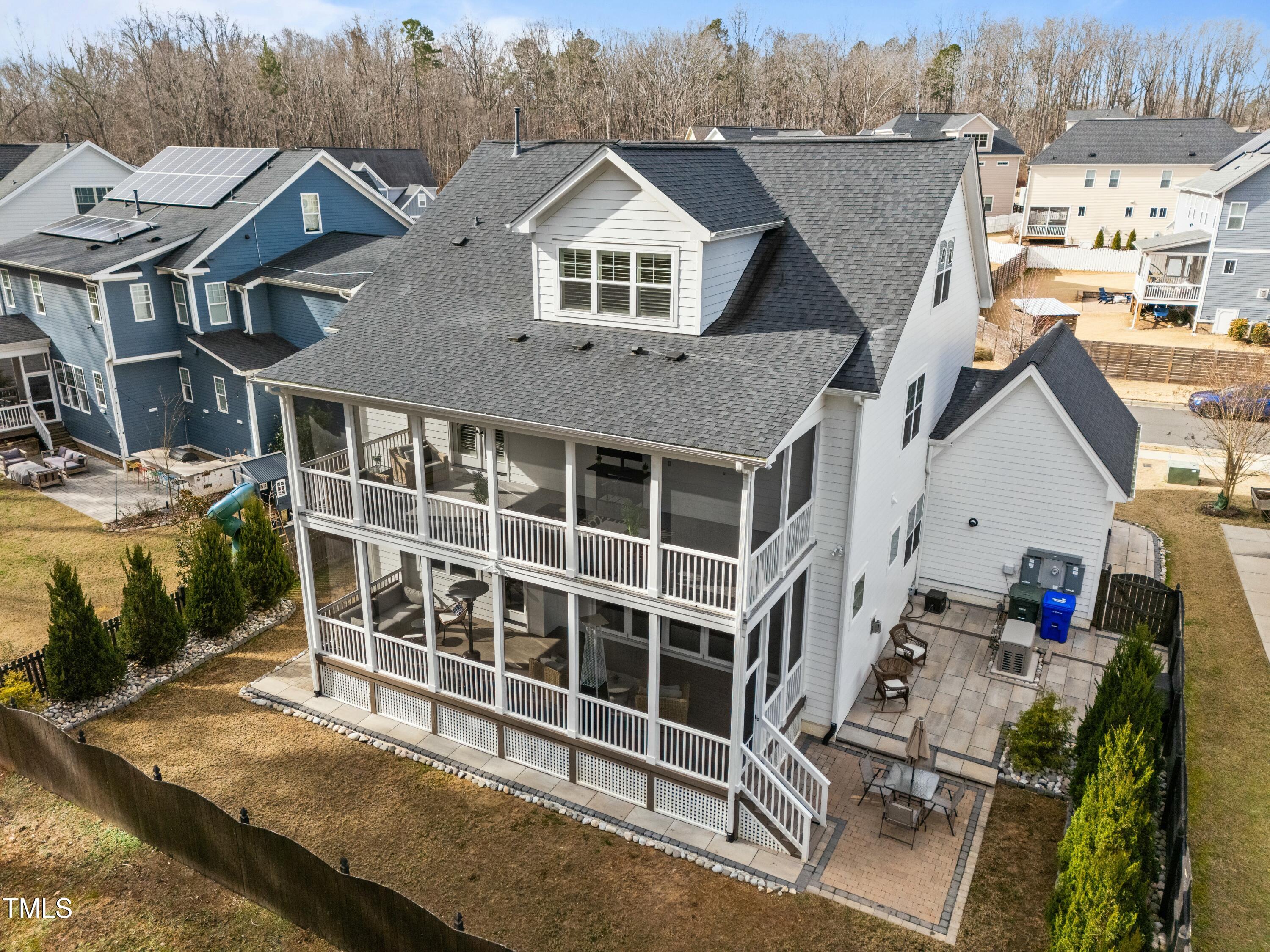 110 Jacoby Way