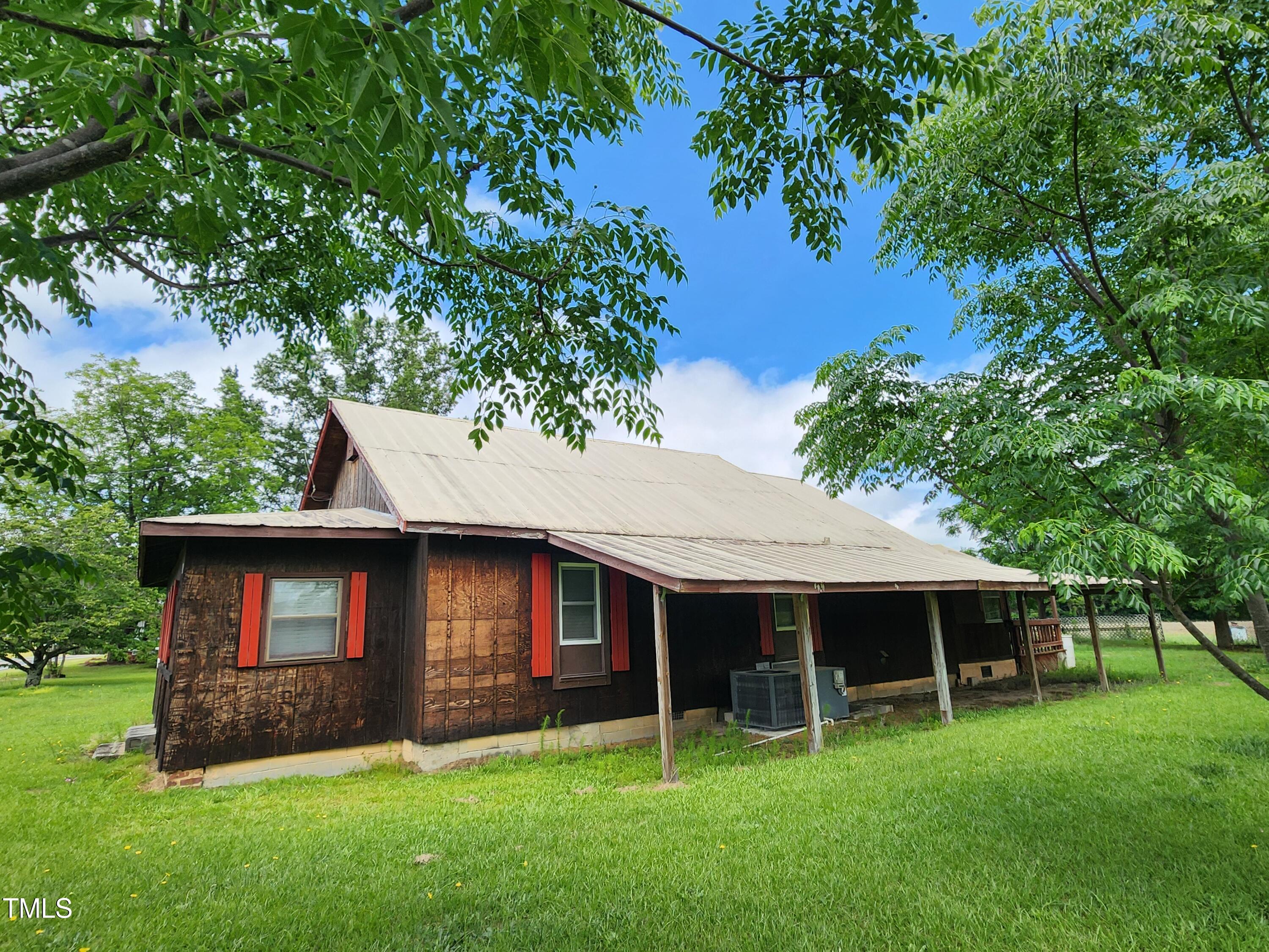 111 Matthews Mill Pond Road