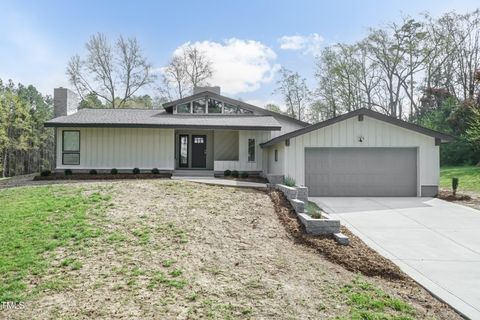 610 Flemingtown Road Henderson NC 27537