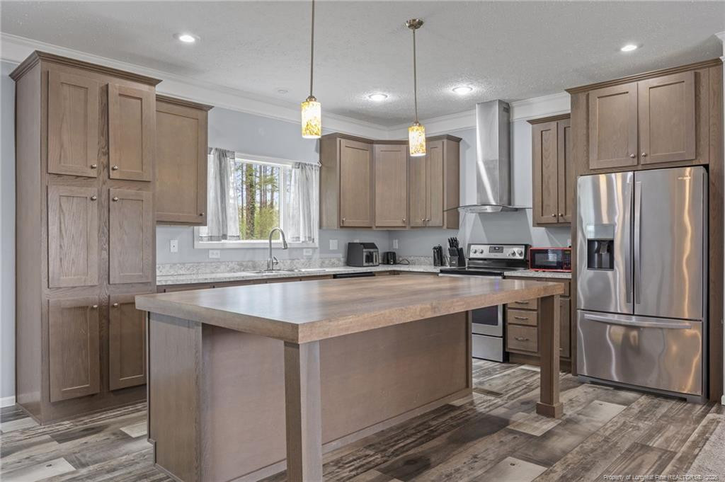 2252 S Old Stage Road