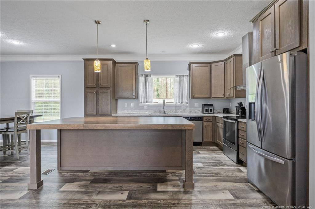 2252 S Old Stage Road