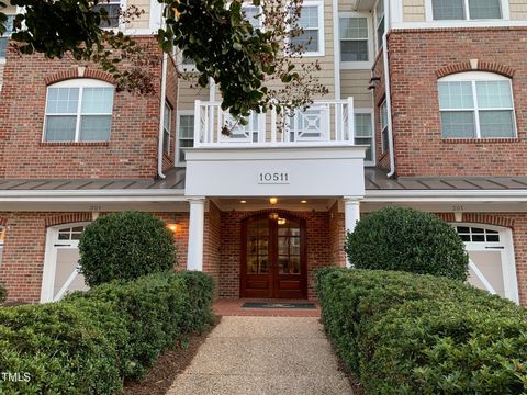 10511 Rosegate Court 202 Raleigh NC 27617