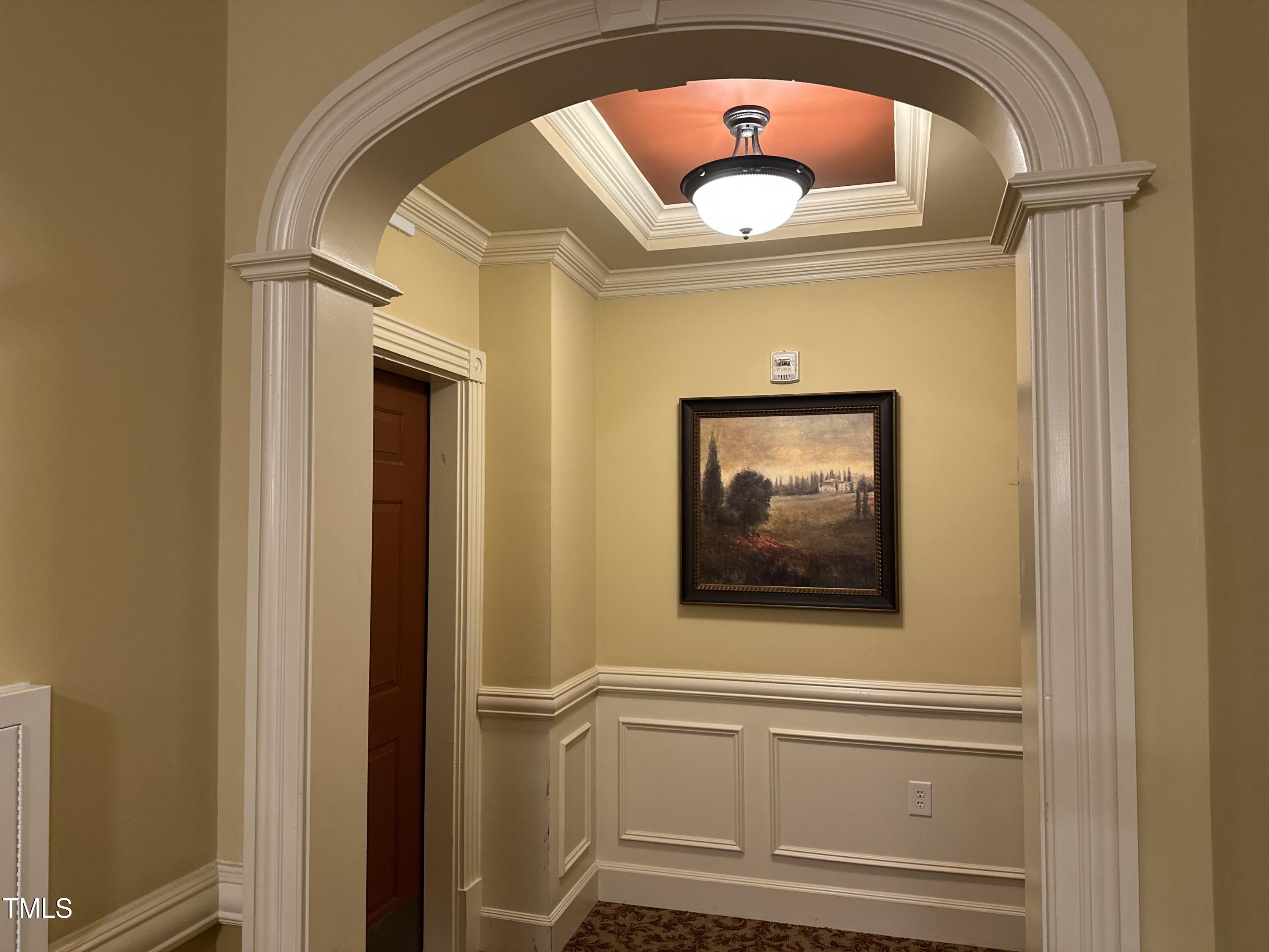 10511 Rosegate Court 202