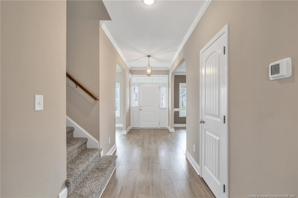 581 Bridgehaven Drive