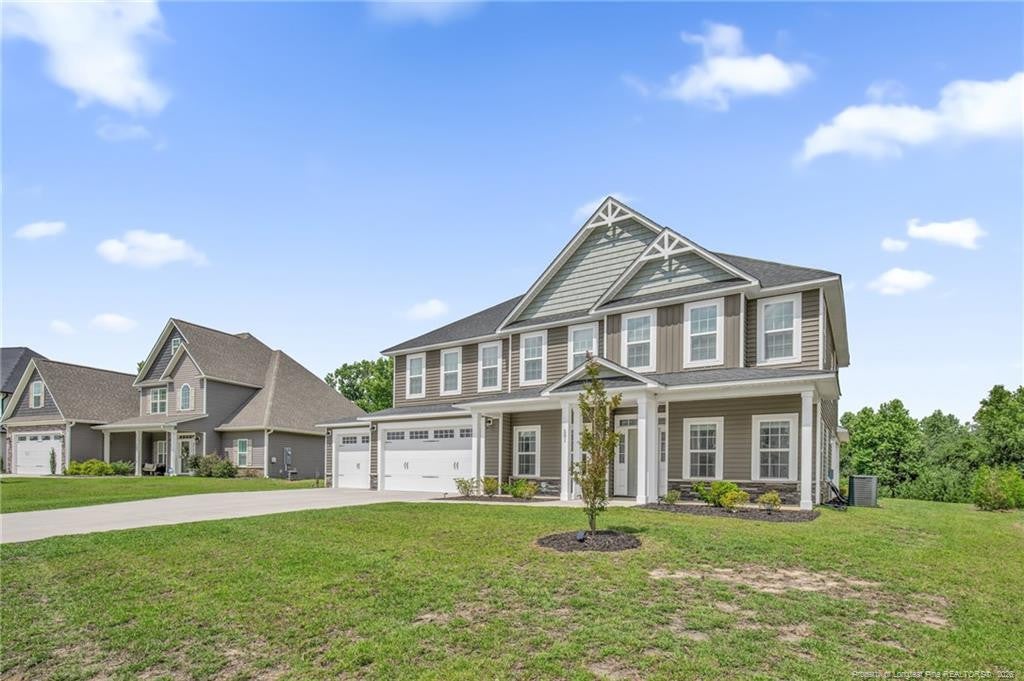 581 Bridgehaven Drive