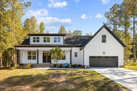 85 Arbor Drive Youngsville NC 27596