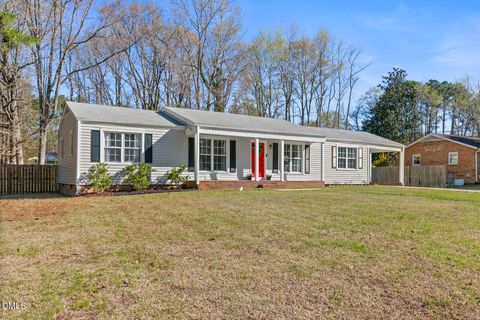 301 Chesapeake Avenue Durham NC 27712