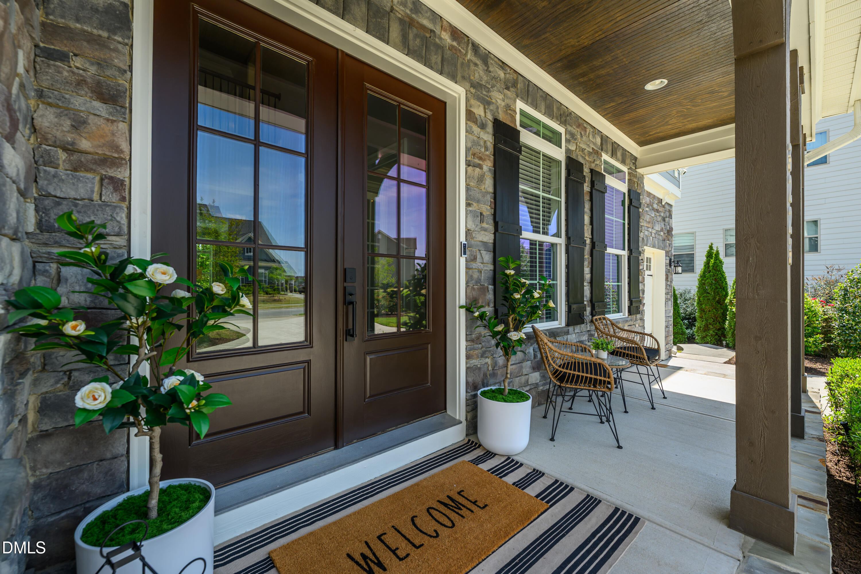 3223 Bellamy Ridge Drive