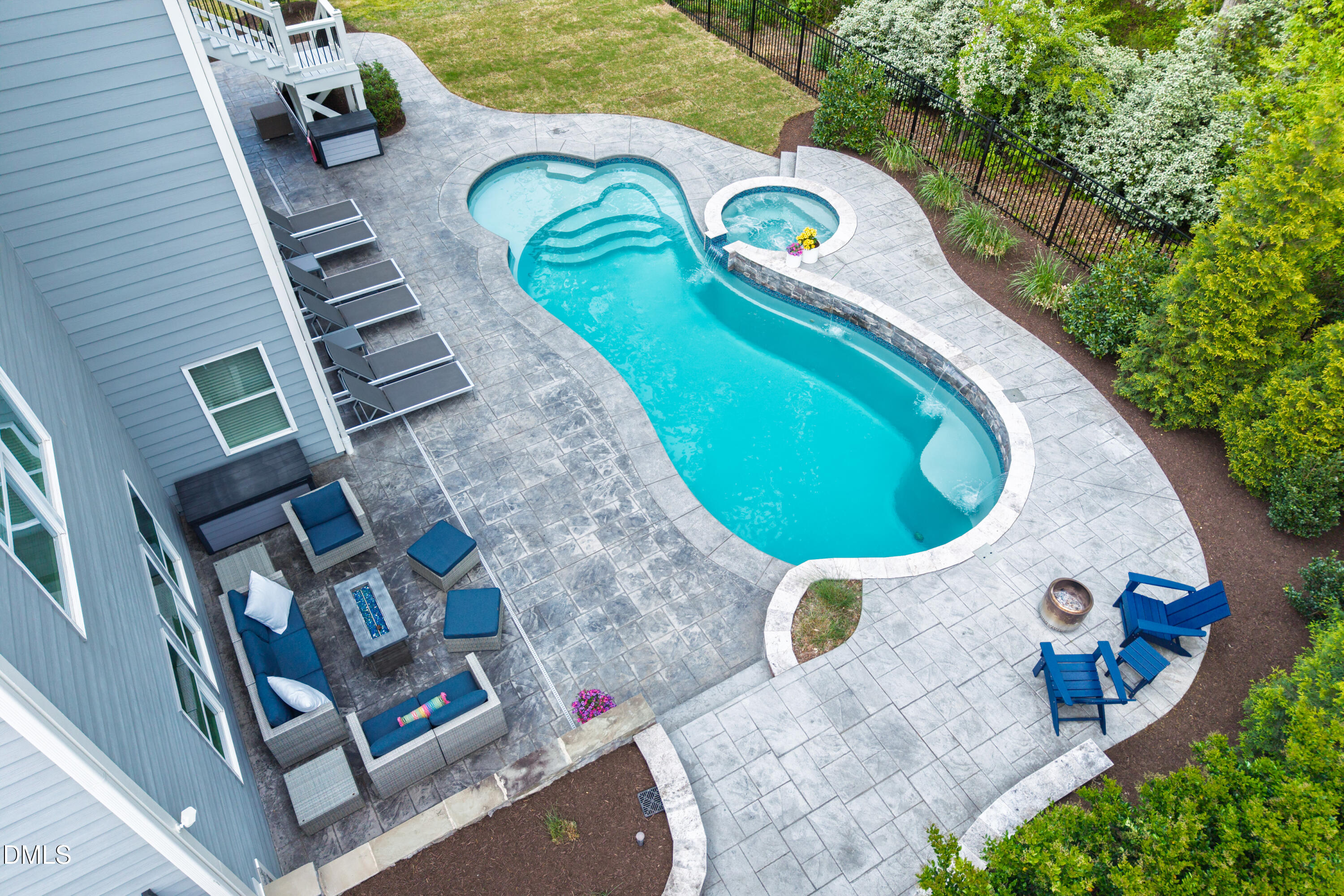 3223 Bellamy Ridge Drive