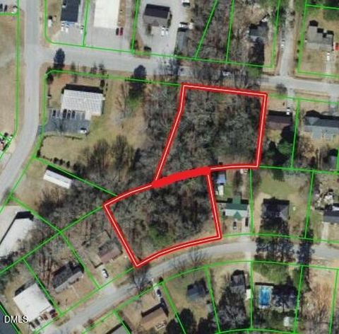 00 Powell Street Smithfield NC 27577