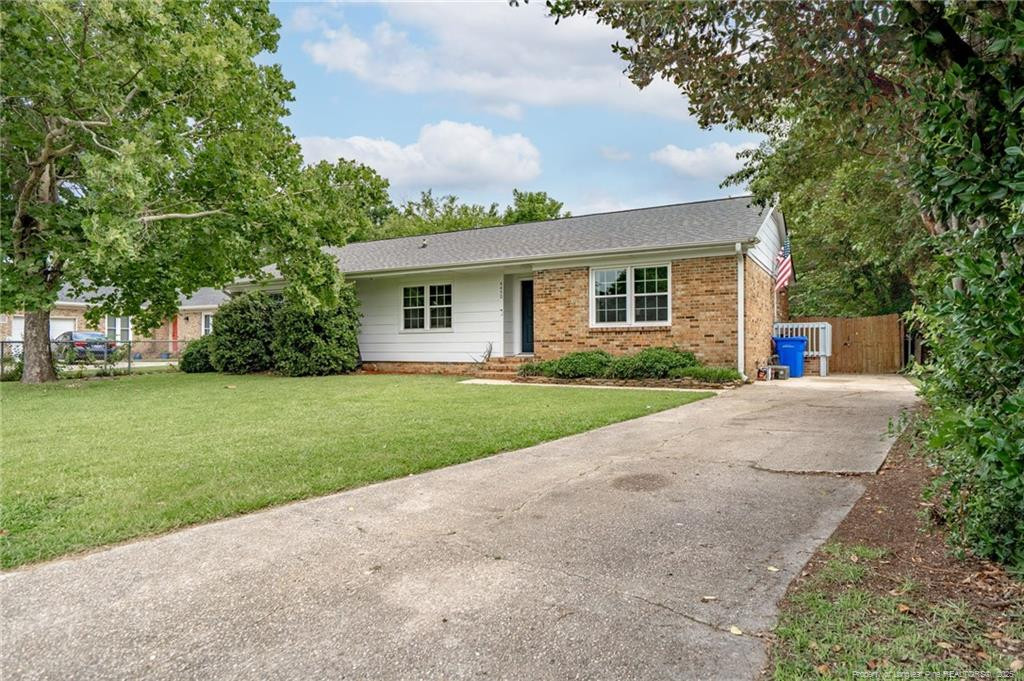 4450 Chesterbrook Drive