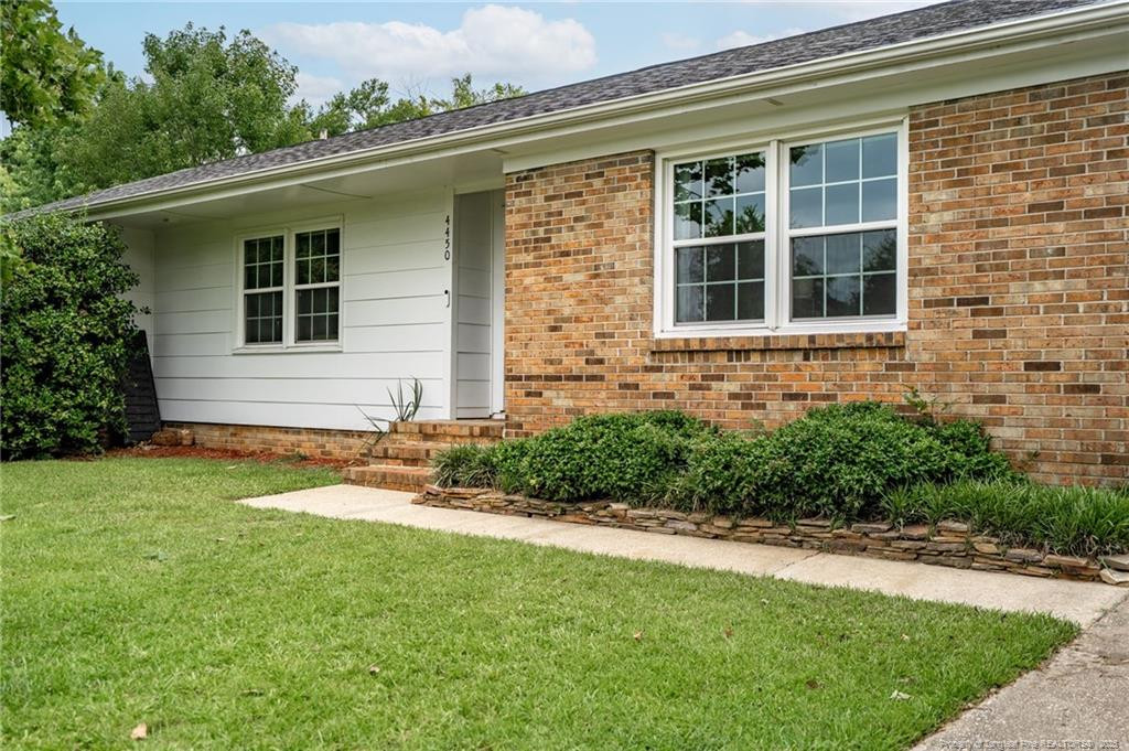 4450 Chesterbrook Drive