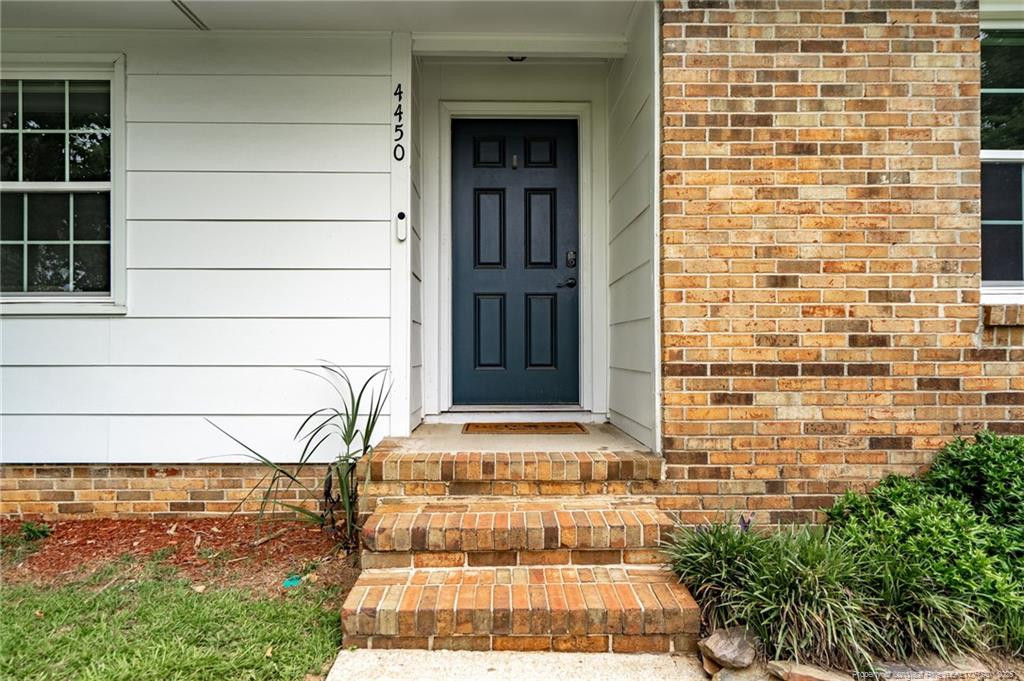 4450 Chesterbrook Drive