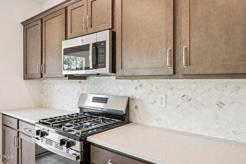 Photo of 600 Rosy Court, Rolesville, NC 27571 (MLS # 10172841)