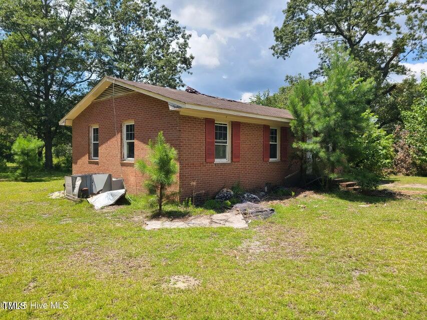 16462 Nc Highway 210