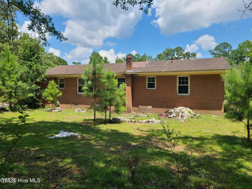 16462 Nc Highway 210